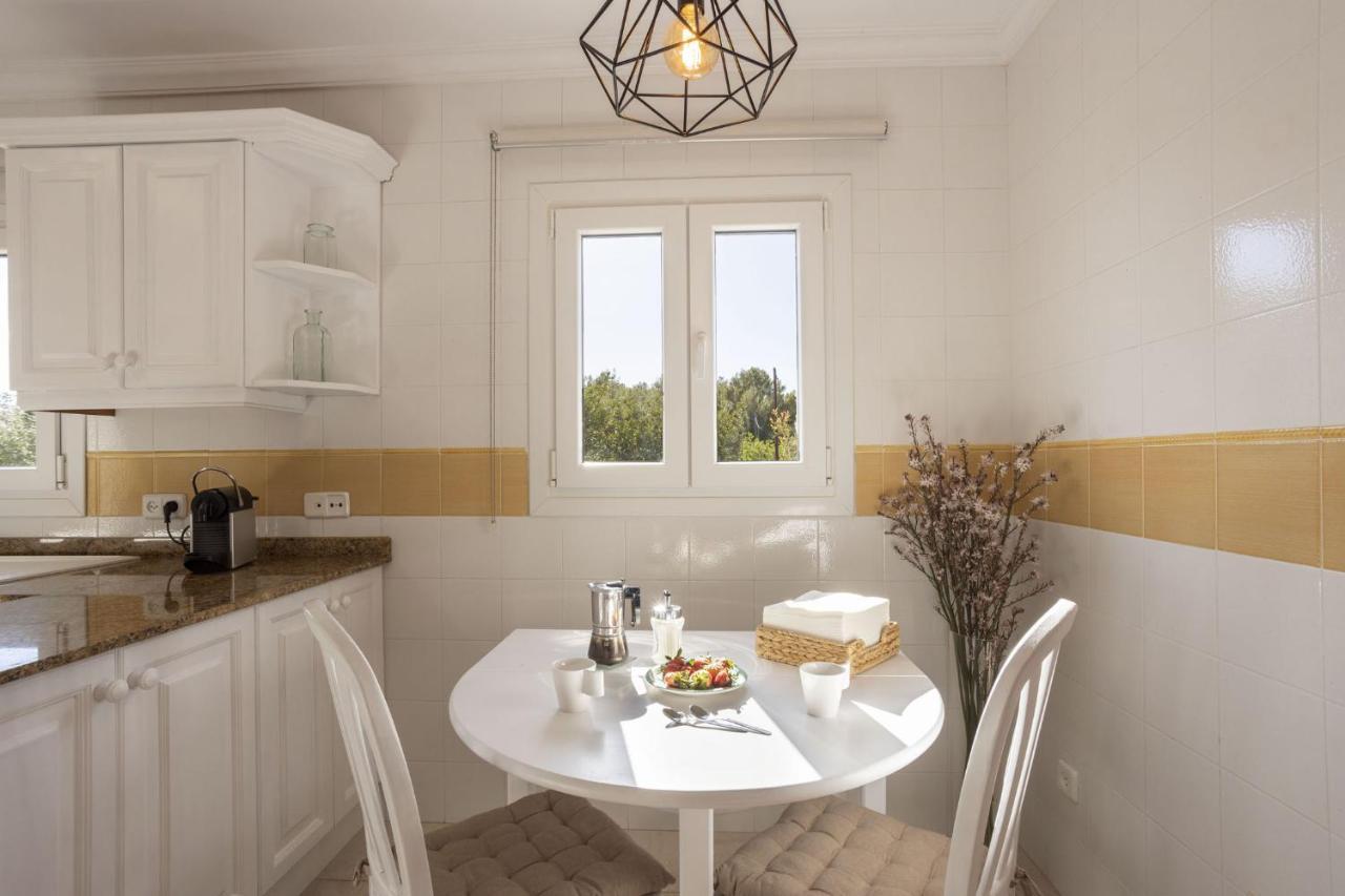 Finca Barons Bunyola Zewnętrze zdjęcie