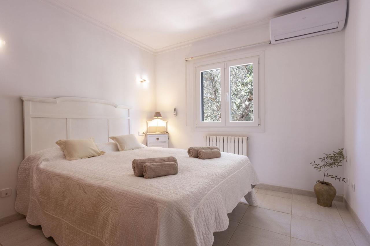 Finca Barons Bunyola Zewnętrze zdjęcie